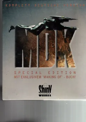 Produktbild von Mdk