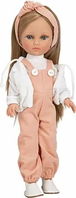 Obrázok produktu pre Bábika Arias Elegance Carlota 36 cm