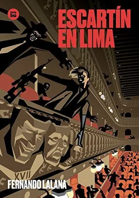 Immagine prodotto di Escartín a Lima