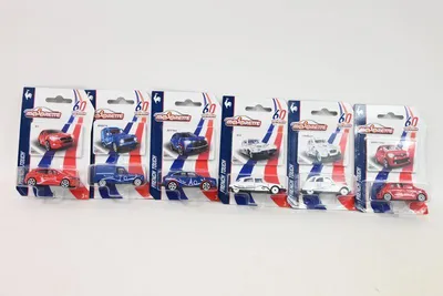 Obrázek produktu pro Smoby 212055011, 3 rok/roky, Vícebarevný