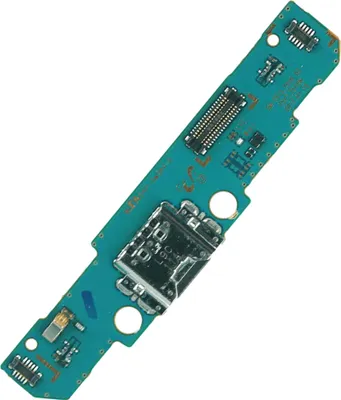 Produktbild von Für Samsung Galaxy Tab A 10.1 SM-T510 Dock Connector Ladebuchse Flex Kabel