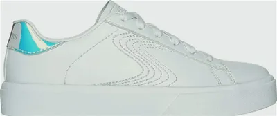 Produktbild von Skechers Sneaker Low Kinder 736B6563686572735F3331303039376C Weiß 32 EU