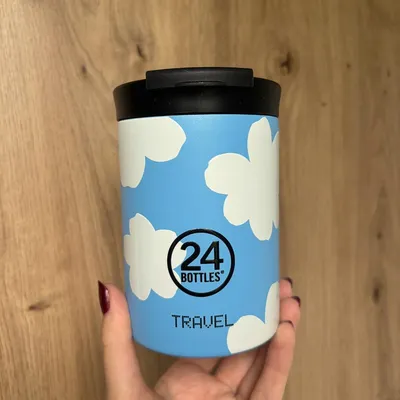 Image de Mug Tumbler isotherme 350 ml - DAYDREAMING | 24 Bottles