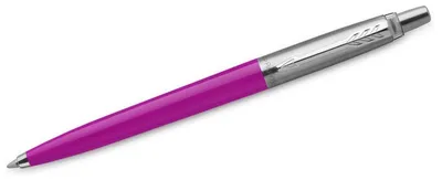 Produktbild von Parker Jotter Originals Kugelschreiber | Klassisches Magenta | Mittlere Spitze | Blau Tinte