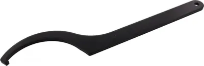 Produktbild von Hakenschlüssel JMP 100 mm ohne Gelenk