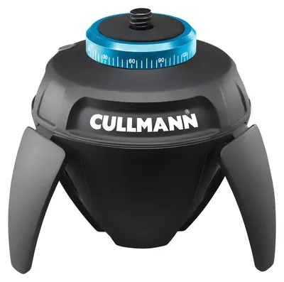 Zdjęcie produktu dla Cullmann SMARTpano 360, 63 mm, 90 g