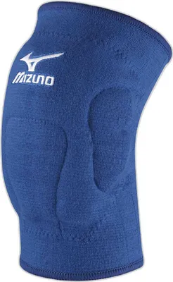 Produktbild von Mizuno Unisex VS1 Kneepad - Z59SS891, Farbe:Blau, Textil:XL