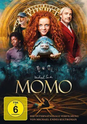 Produktbild von Momo