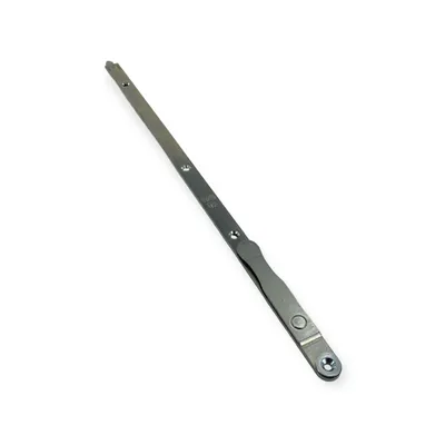 Produktbild von GU Kantenriegel G-16890-43-0-1 L=430mm Auschl. 15mm