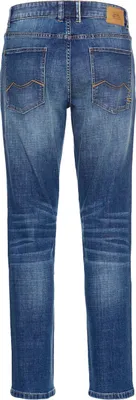 Produktbild von CAMEL ACTIVE COOLING- DENIM indigo 488R53 5D73.46 W33 L32