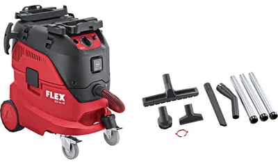 Produktbild von FLEX Sicherheitssauger VCE 44 H AC-Kit 230/CEE - 446025