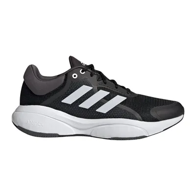 Produktbild von Adidas GW6646 Response Herren Sportschuhe schwarz r. 42 ⅔