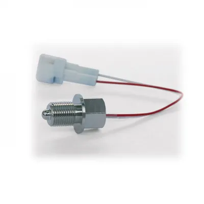 Produktbild von ACE-TESK Öltemperatursensor M6 x 1,0 universal für Motorrad, Velona DZM, Suzuki, Kawasaki