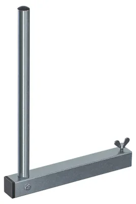Produktbild von prax® Adapter für Rohrrichter