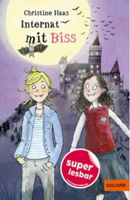 Produktbild von Internat mit Biss