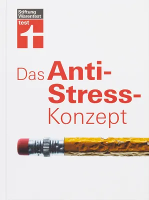 Immagine prodotto di Niklewski, G: Anti-Stress-Konzept