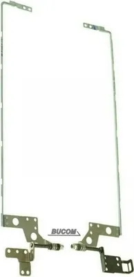 Produktbild von Scharniere Hinge Set für Lenovo IdeaPad 320-15 520-15IKB 320c-15 520-15isk 320-15ikb 320-15ISK 320-15ast 320-15abr