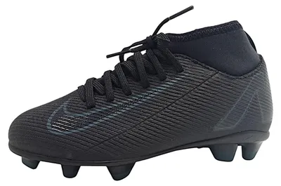 Produktbild von Nike JR Superfly Fußballschuh Schwarz in Gr. 33