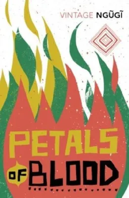 Imagen del producto de Petals of Blood