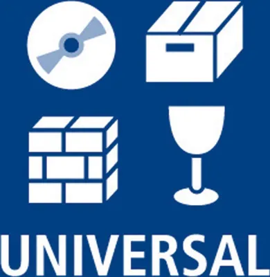 Immagine prodotto di STAEDTLER Universalkreide Lumocolor perm gelb