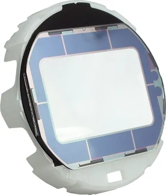 Produktbild von Casio G-Shock Dial Solarzelle Zifferblatt GWX-5700CS GWX-5700 GRX-5600