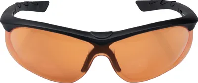 Zdjęcie produktu dla Okulary taktyczne SwissEye Lancer pomarańczowe