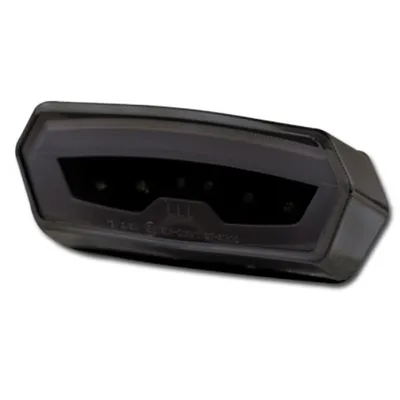 Produktbild von LED-Rücklicht passend für Honda MSX/Grom 125 NC750S/X
