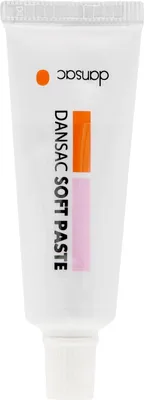 Image de Dansac Soft Paste 14.2 g