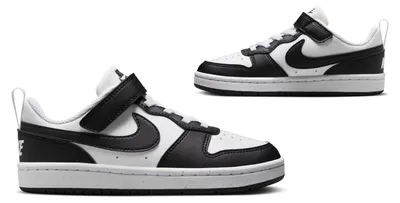 Produktbild von Sportliche Kinderschuhe Nike DV5457-131 Court Borough Low Recraft Größe: dreißig