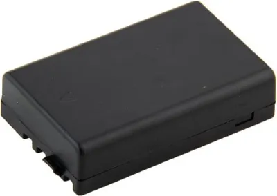 Image de Pentax D-LI109 Li-Ion 7.2V 1100mAh 7.9Wh