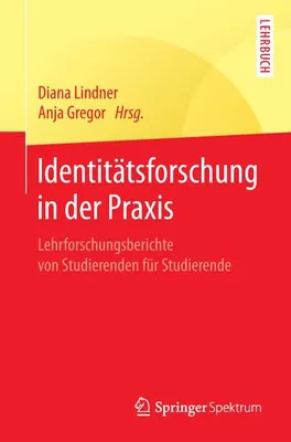 Obrázek produktu pro Identitätsforschung in der Praxis