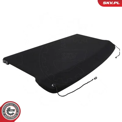 Produktbild von ESEN SKV Gepäckraumabdeckung x 88SKV119