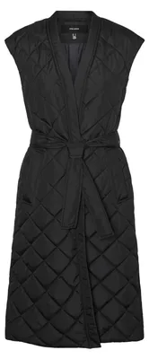 Immagine prodotto di VERO MODA VMDULL, gilet lungo, modello LCS