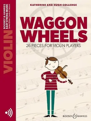 Image de Waggon Wheels
