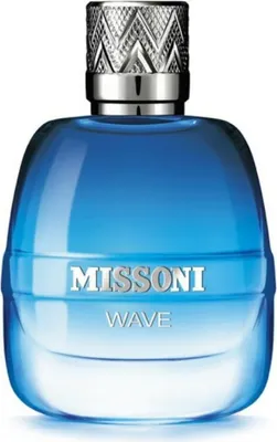 Obrázok produktu pre Pánsky parfum Missioni wave Missoni EDT (50 ml) (50 ml)