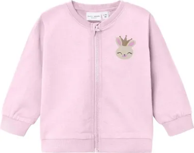 Produktbild von Jacke Name It 13226052-FESTIVAL für Mädchen