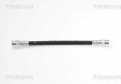Produktbild von TRISCAN 8150 10202 Bremsschlauch für FIAT GRANDE PUNTO (199) PUNTO (176) Uno Schrägheck (146) MULTIPLA (186) für CITROËN AX Schrägheck