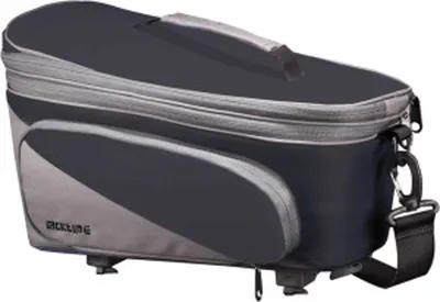 Produktbild von RACKTIME System Fahrradtasche Talis Plus