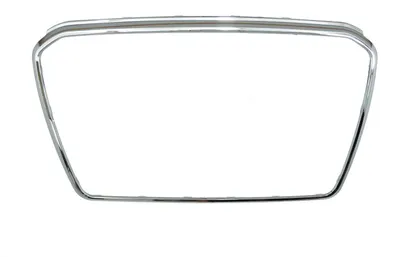 Kühlergrill Grill Chrom Rahmen 8R0853651 für Audi Q5 8R Facelift ab 2012-2016 – Produktansicht
