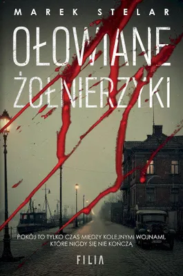 Immagine prodotto di Ołowiane żołnierzyki wyd. kieszonkowe