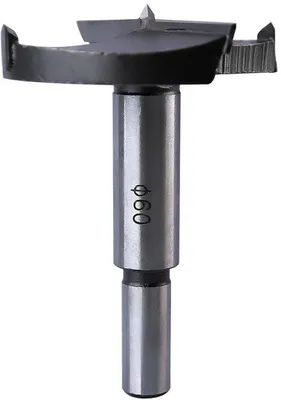 Image de Foret profond 80 mm - Accessoires pour outils - Accessoires pour le perçage en profondeur dans le bois dur et tendre