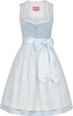 Produktbild von Krüger - Dirndl Venedig (50cm),  (610166)
