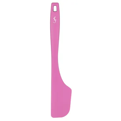Image de Spatule de cuisine, silicone, 28 cm, rose Smart Tools / Lurch