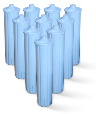 Produktbild von 10x Delfin Filter AF01 passt wie 67007 71311 71312  für ENA-Kaffeemaschine