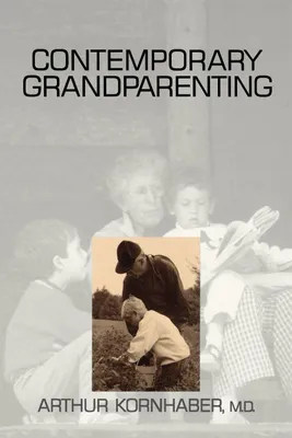 Produktbild von Contemporary Grandparenting