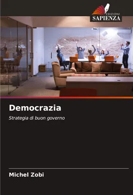 Produktbild von Democrazia
