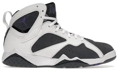 Produktbild von Jordan 7 Retro Flint (2021) - EU 40