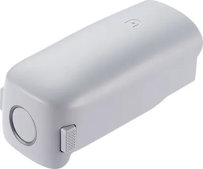 Produktbild von Grauer Drohnen-Akku für Lite-Serie/Grau