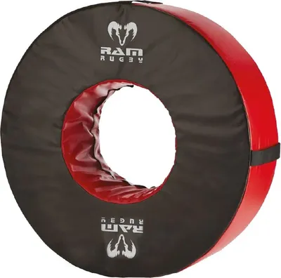 Produktbild von Roller Tackle Bag - Schaumstoff mit hoher Dichte - RAM Rugby der Top-Marke - Junior 10 KG