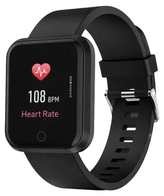 Immagine prodotto di Orologio SMART FOREVER ForeVigo SW-300 nero